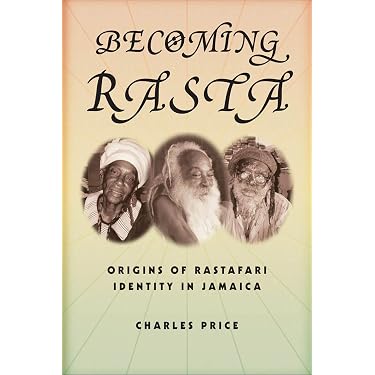 Amazon Best Sellers: Best Rastafarianism